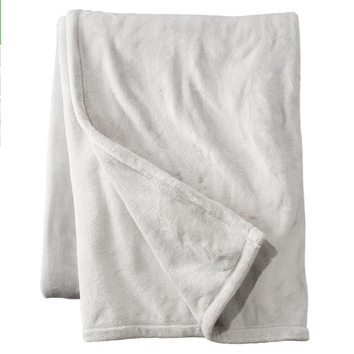 L.L. Bean Wicked Cozy Blanket