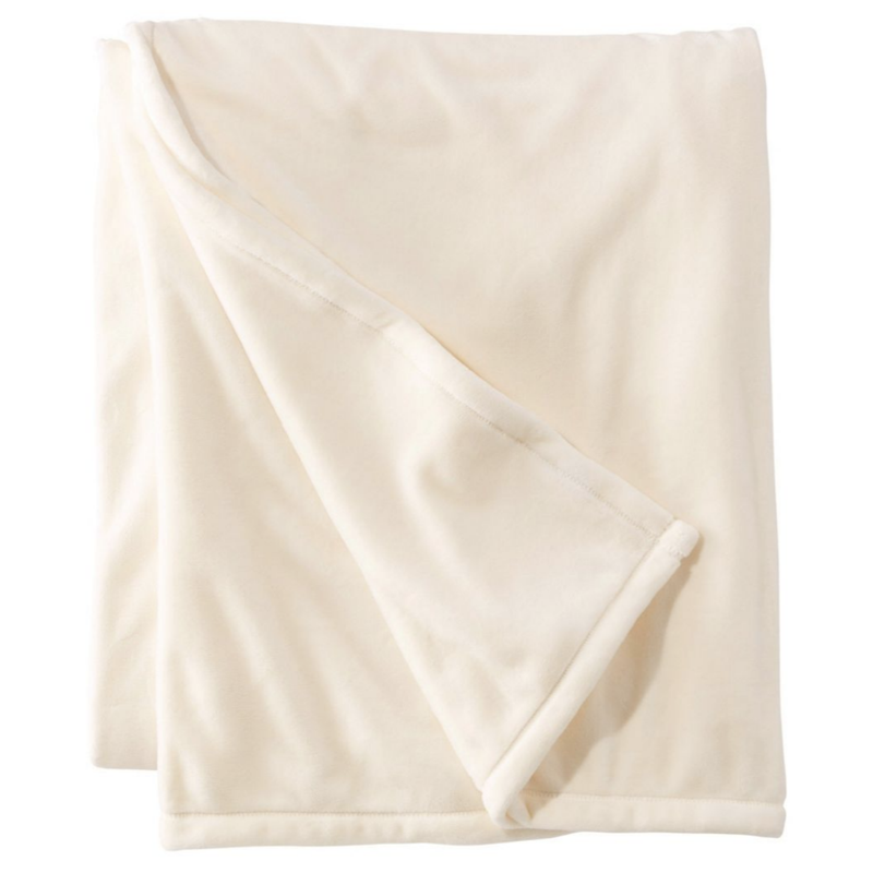 L.L. Bean Wicked Cozy Blanket