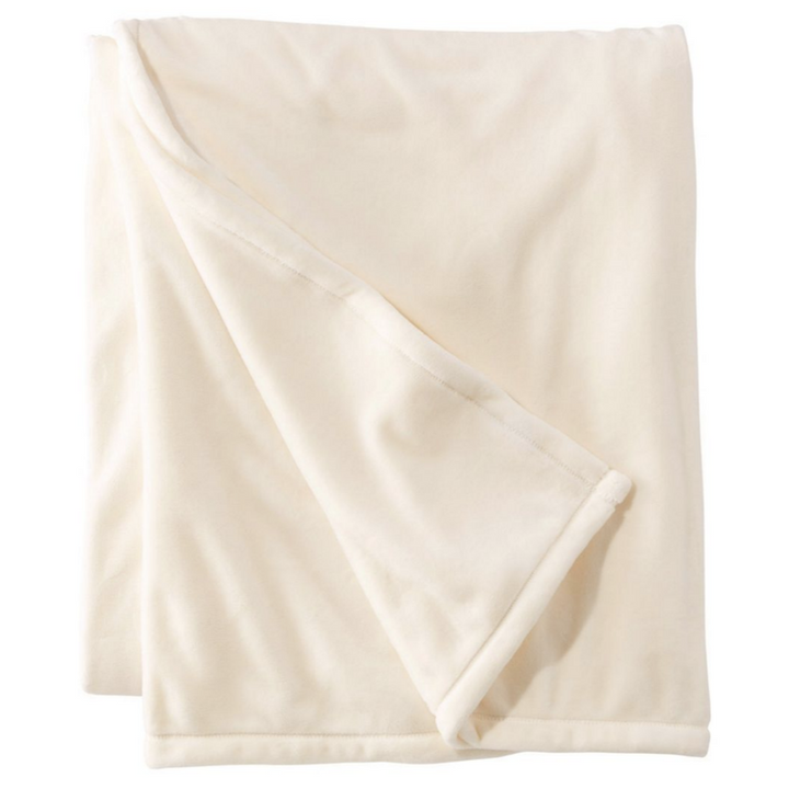 L.L. Bean Wicked Cozy Blanket