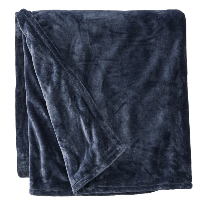 L.L. Bean Wicked Cozy Blanket