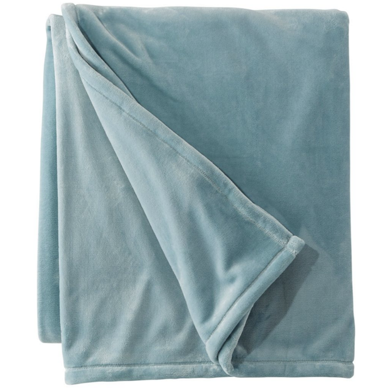 L.L. Bean Wicked Cozy Blanket