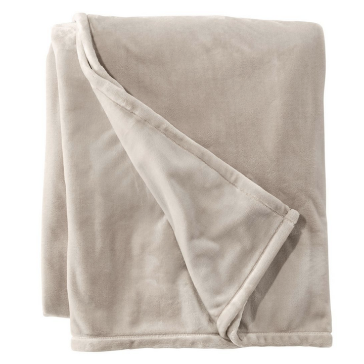 L.L. Bean Wicked Cozy Blanket