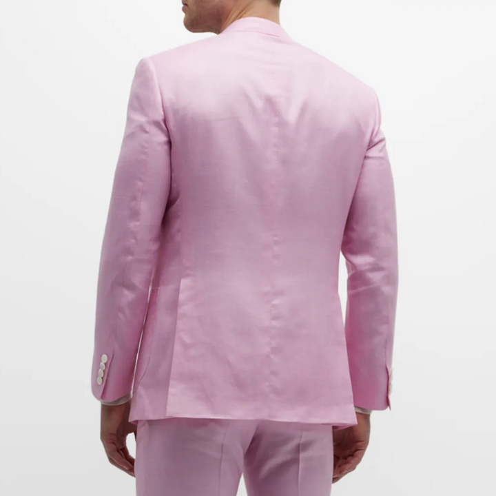 Brioni Wool Silk Blazer