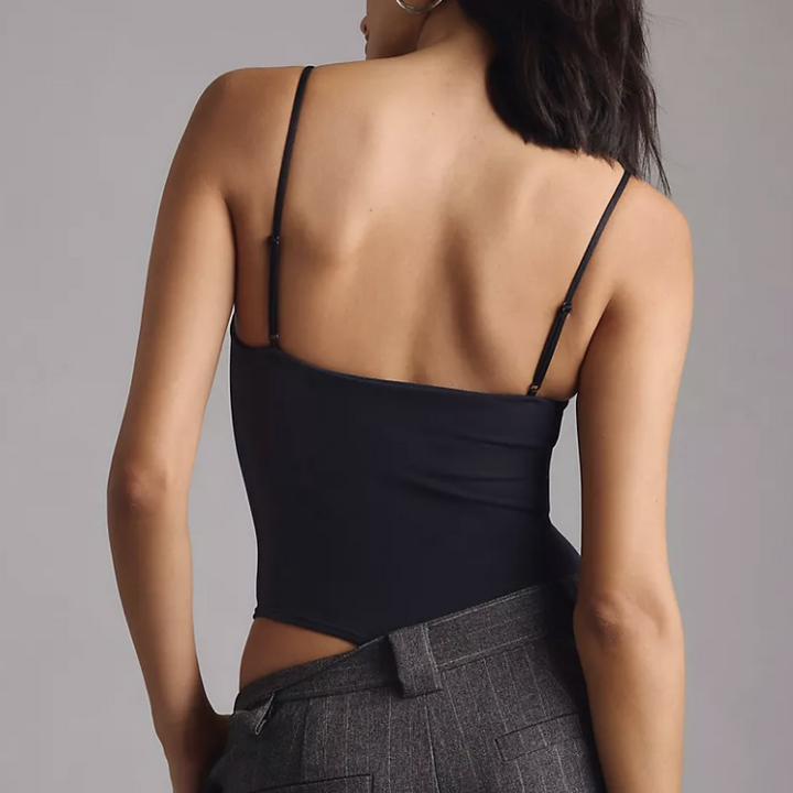 Seamless Bodysuit
