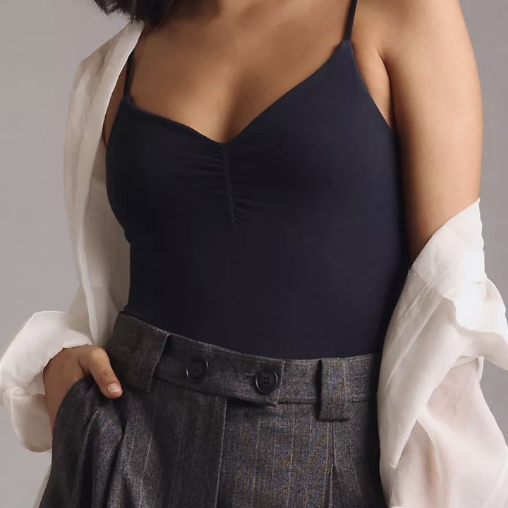 Seamless Bodysuit
