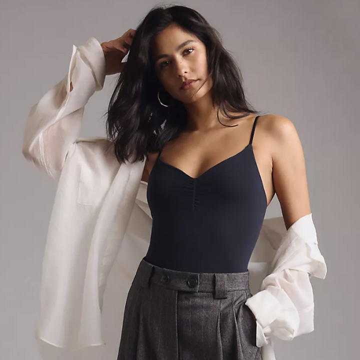 Seamless Bodysuit