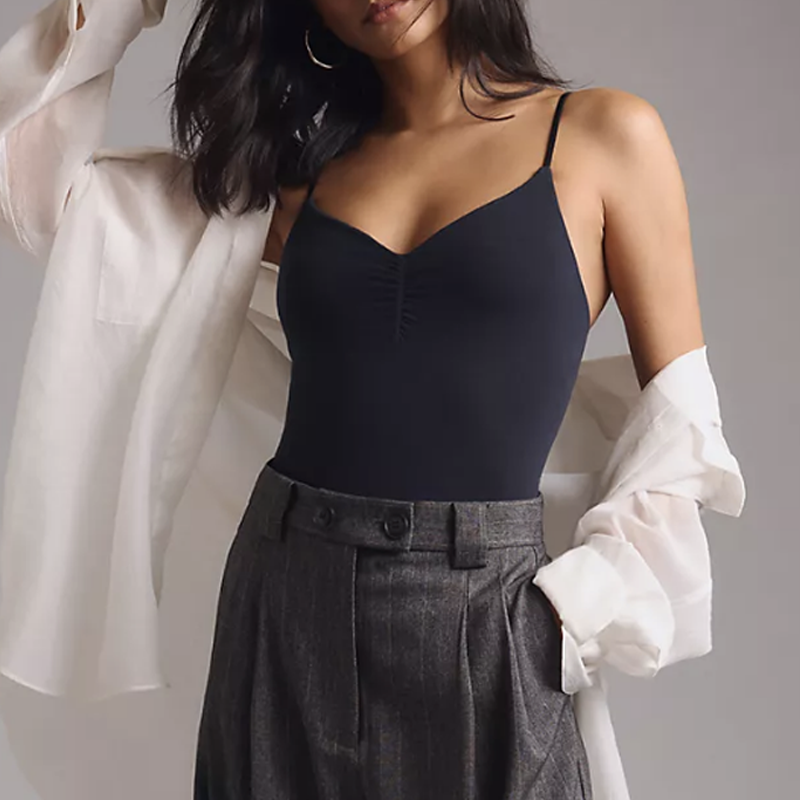 Seamless Bodysuit