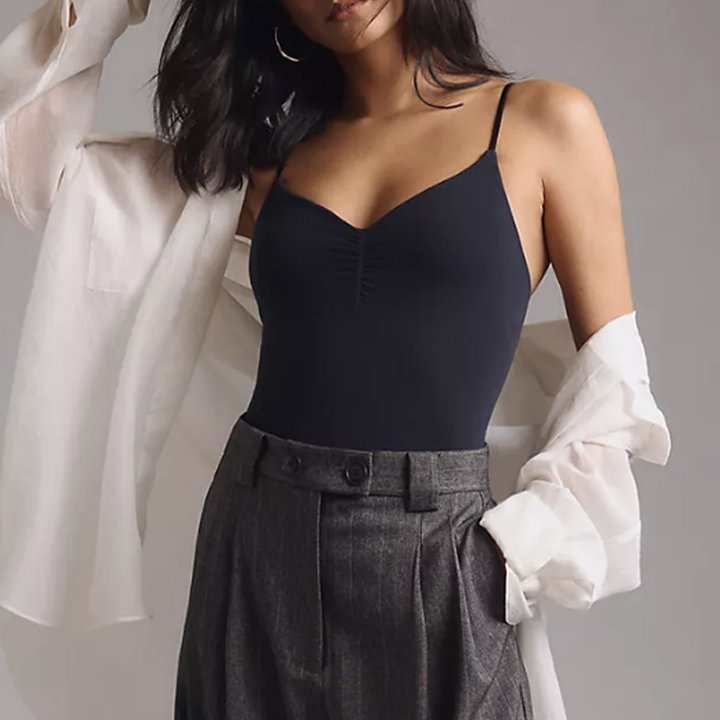 Seamless Bodysuit