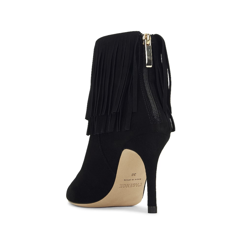 L'Agence Mathilde Bootie