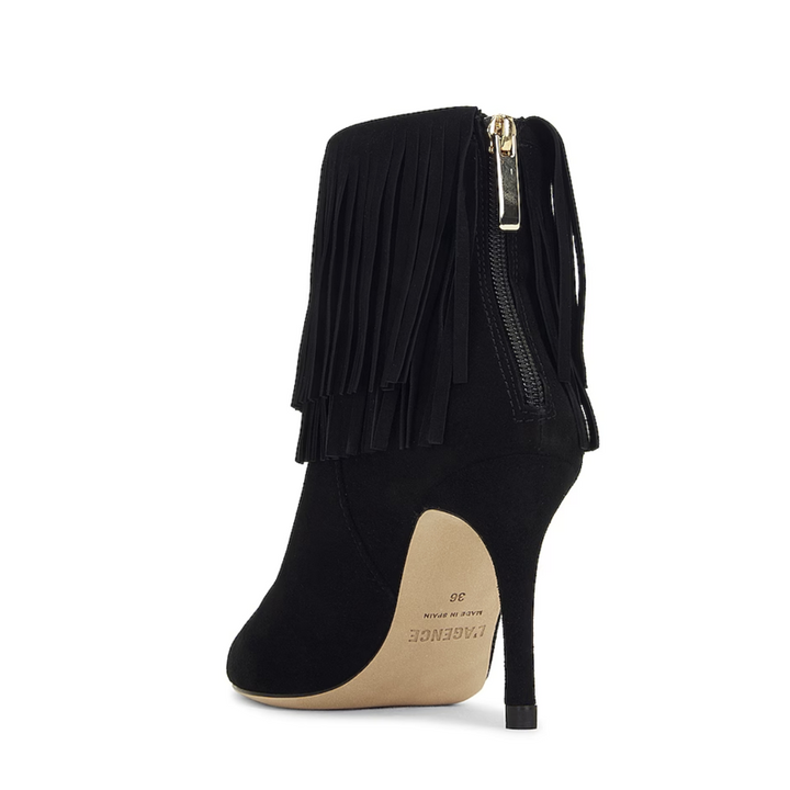 L'Agence Mathilde Bootie