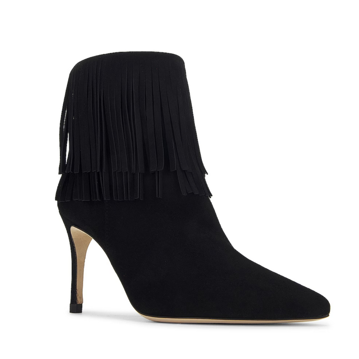 L'Agence Mathilde Bootie