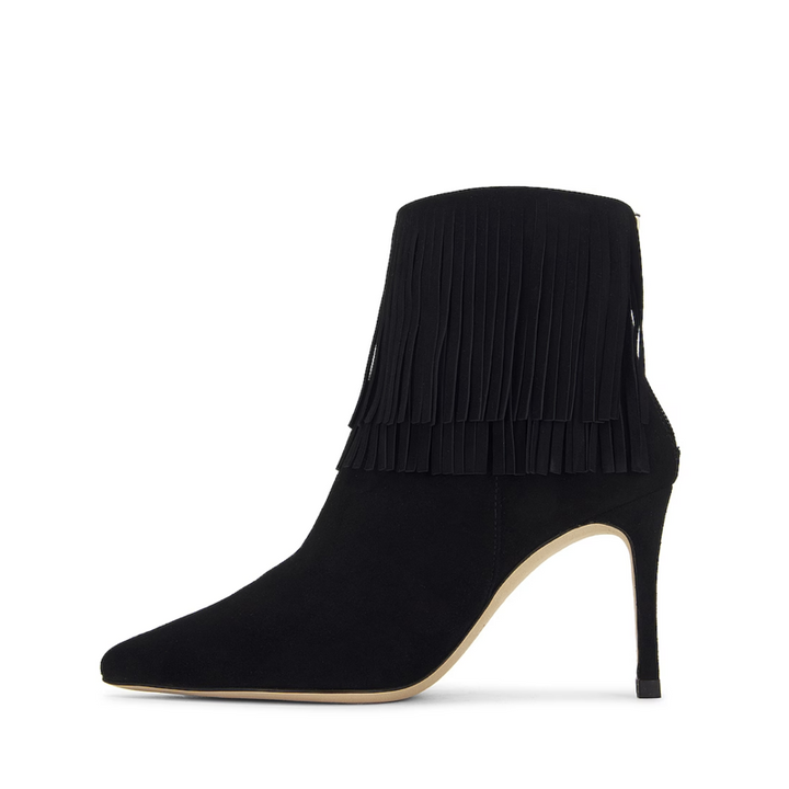 L'Agence Mathilde Bootie