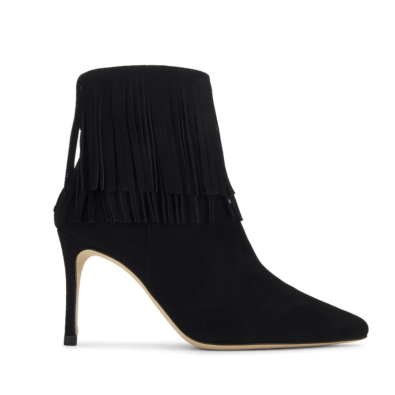L'Agence Mathilde Bootie