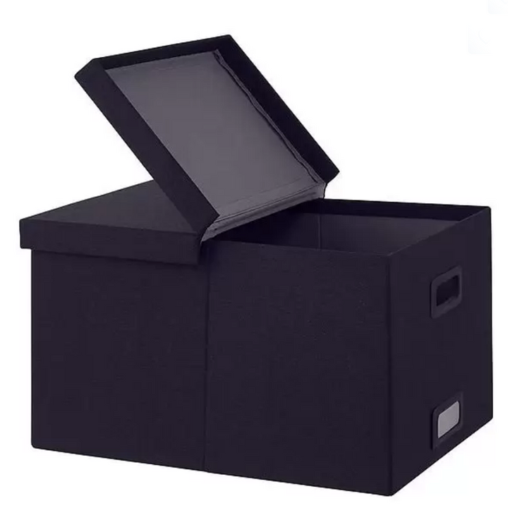 Poppin Large Storage Boxes