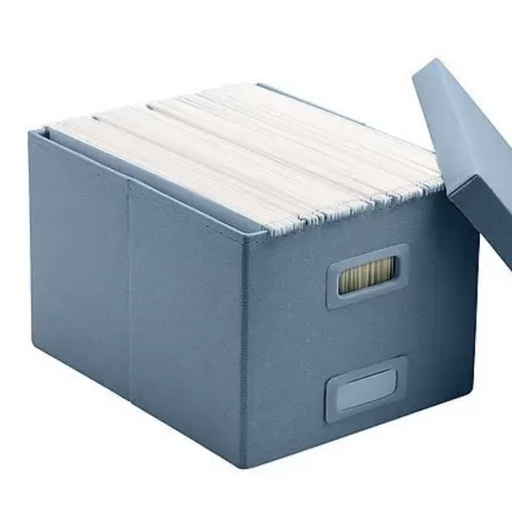 Poppin Large Storage Boxes
