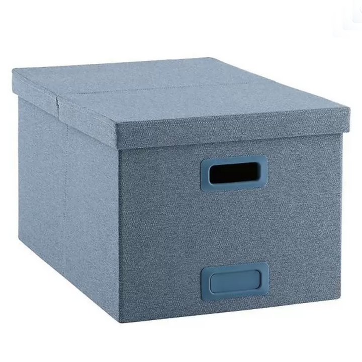 Poppin Large Storage Boxes