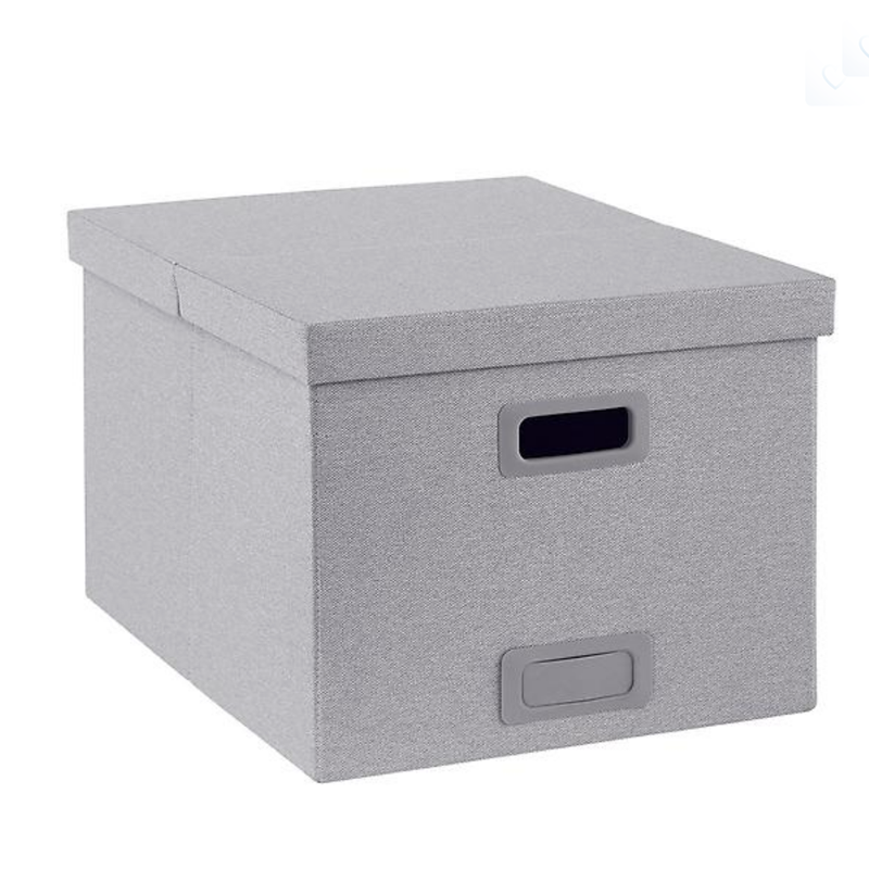 Poppin Large Storage Boxes