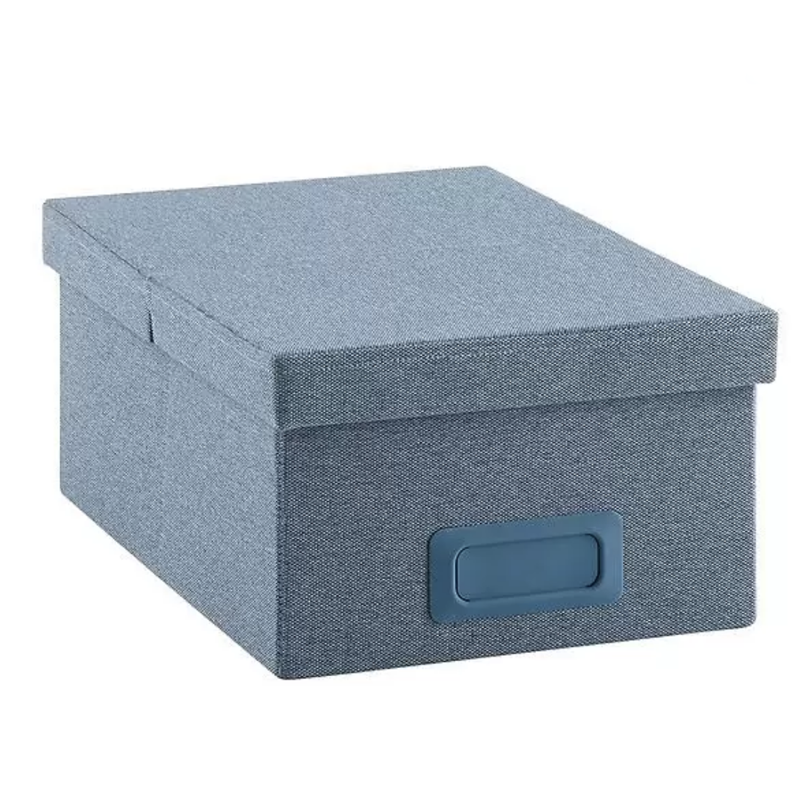 Poppin Large Storage Boxes