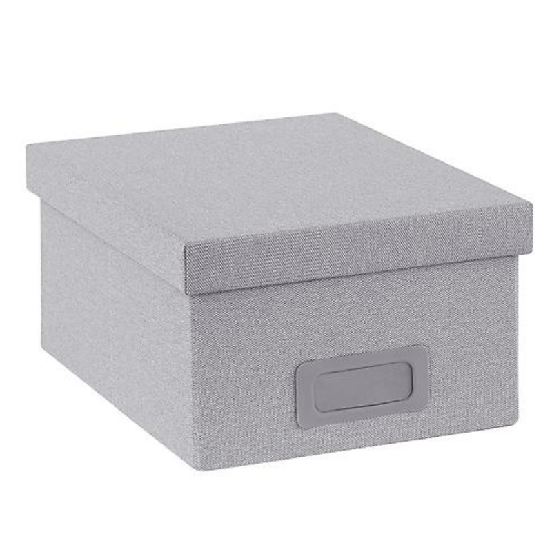 Poppin Large Storage Boxes