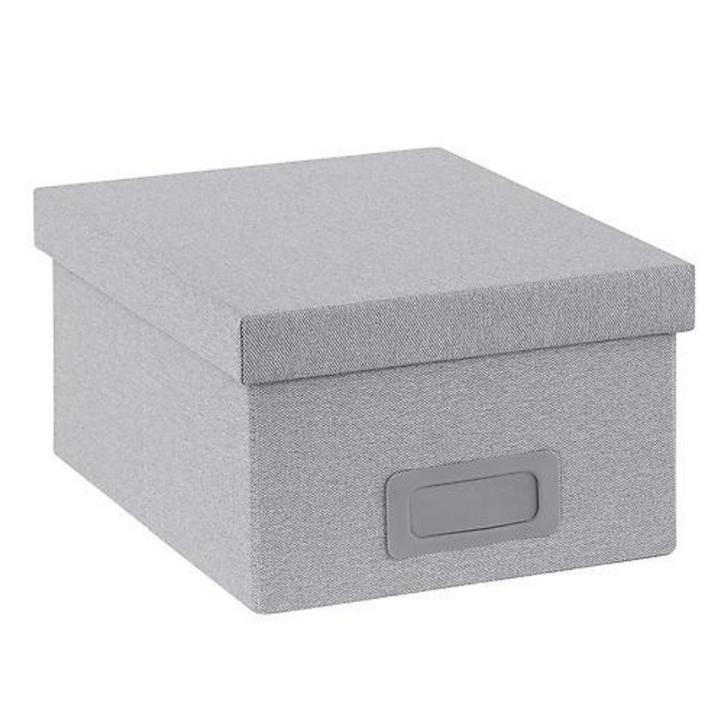 Poppin Large Storage Boxes