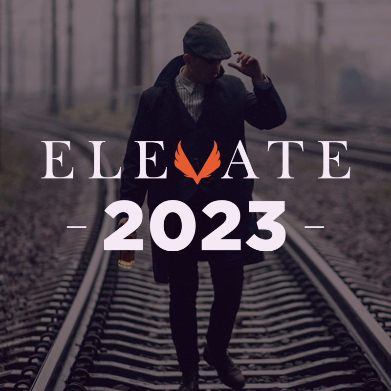 Elevate 2023