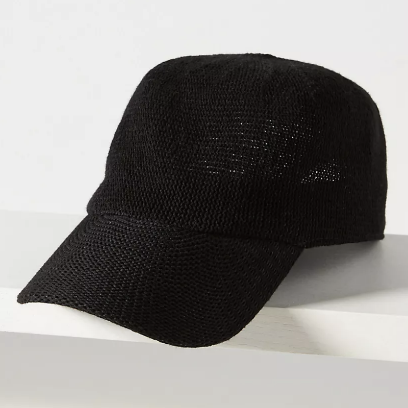 Wyeth Nubby Baseball Cap