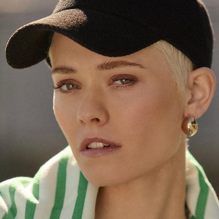 Wyeth Nubby Baseball Cap