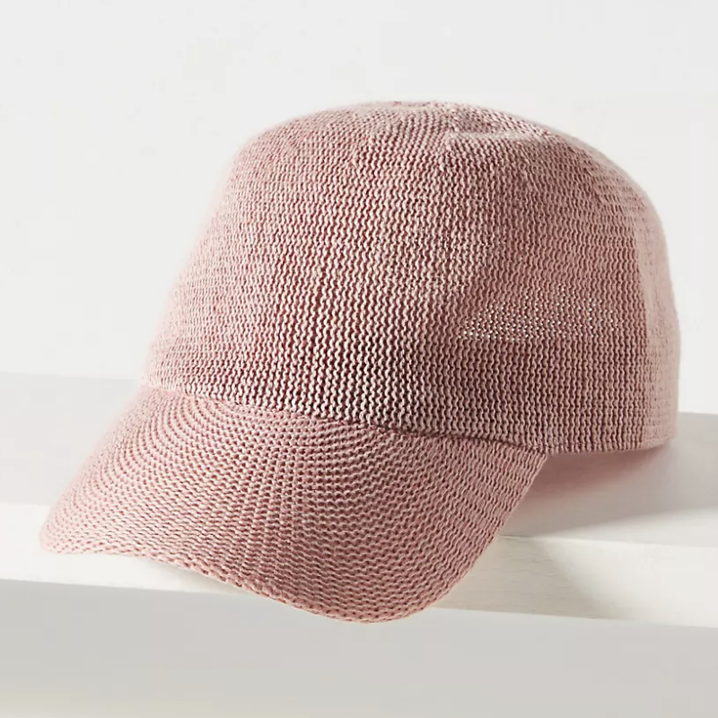 Wyeth Nubby Baseball Cap