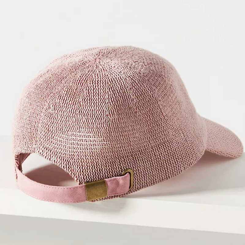 Wyeth Nubby Baseball Cap