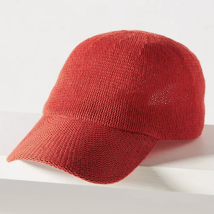 Wyeth Nubby Baseball Cap