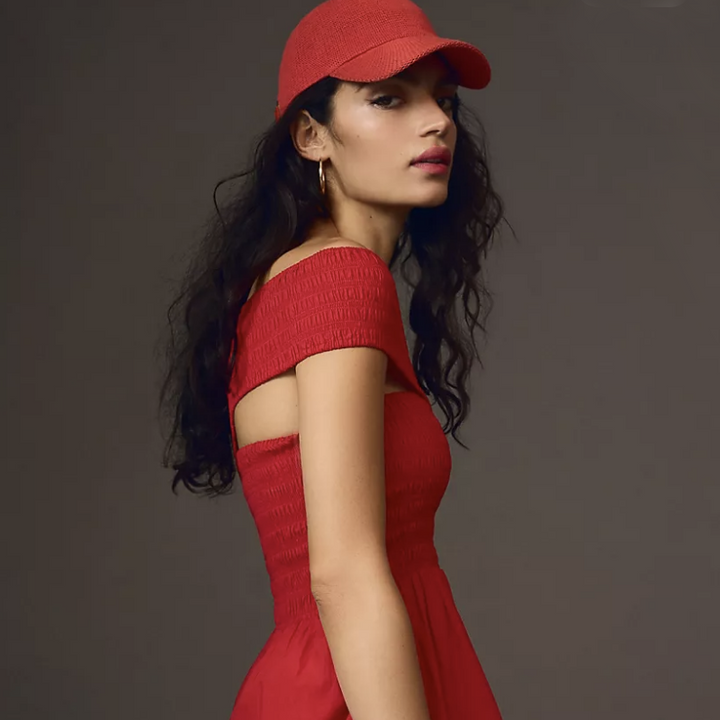Wyeth Nubby Baseball Cap