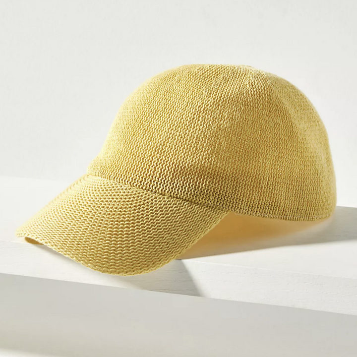 Wyeth Nubby Baseball Cap