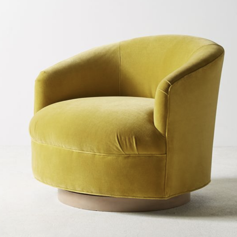 Amoret Chair