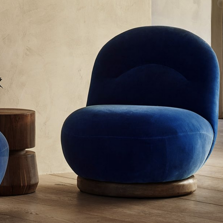 Maren Swivel Chair