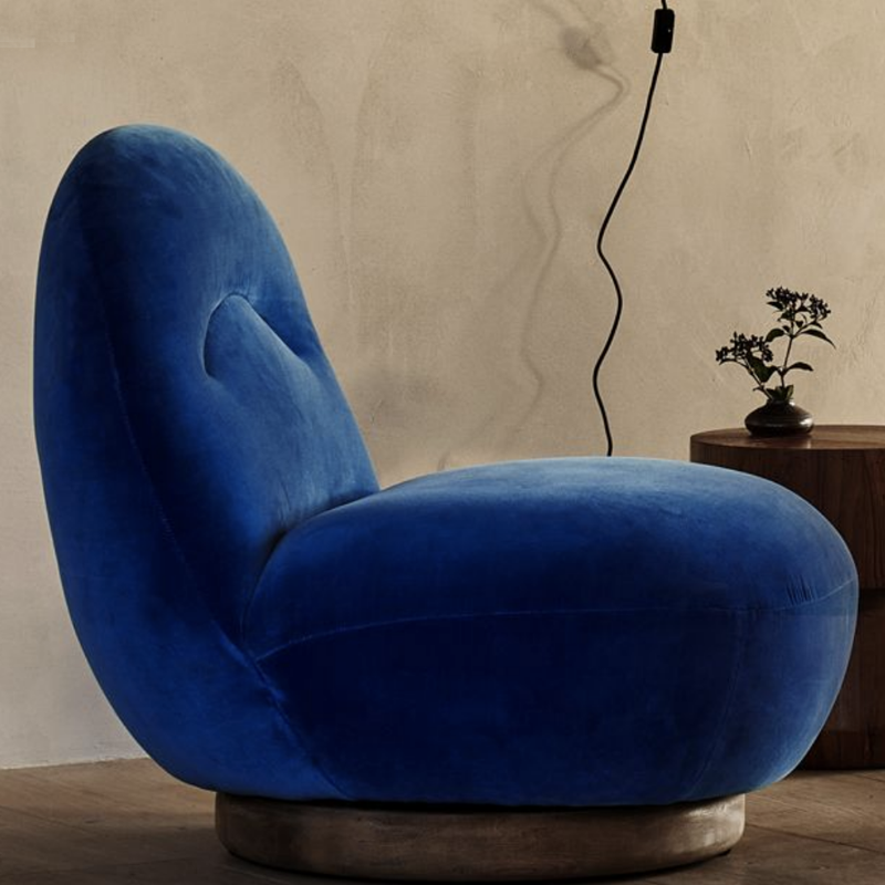 Maren Swivel Chair