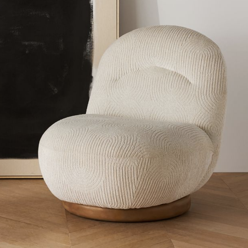 Maren Swivel Chair