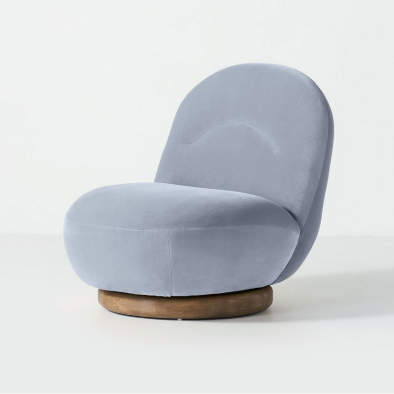 Maren Swivel Chair