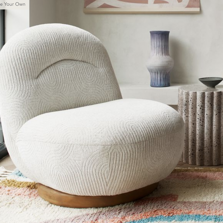 Maren Swivel Chair