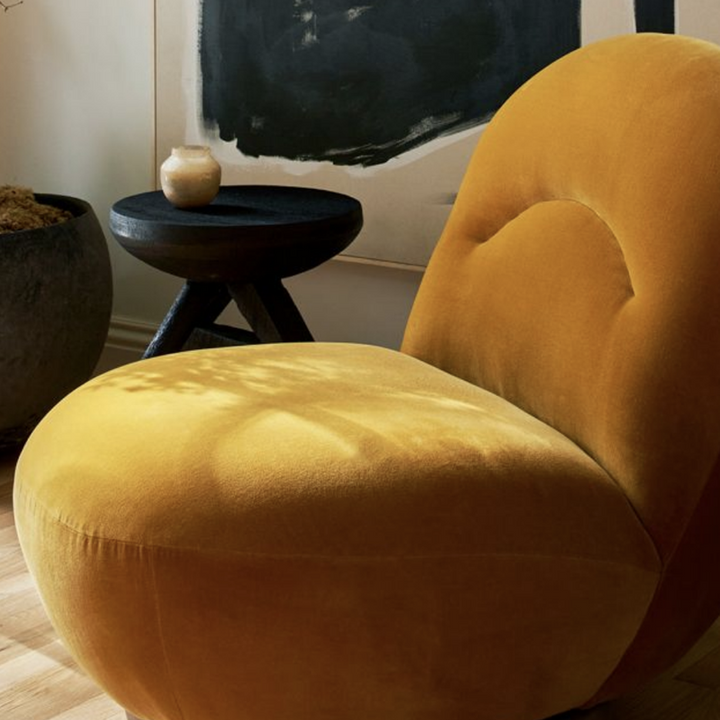 Maren Swivel Chair