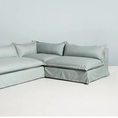 Tessa Outdoor Sectional Couch