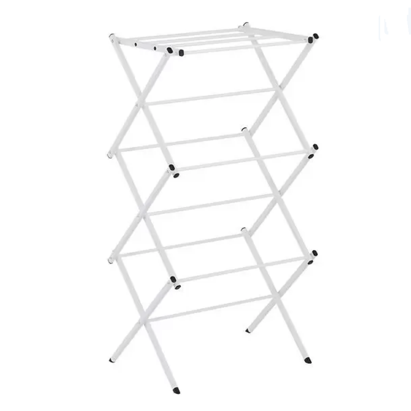 Polder Compact Folding Drying Rack