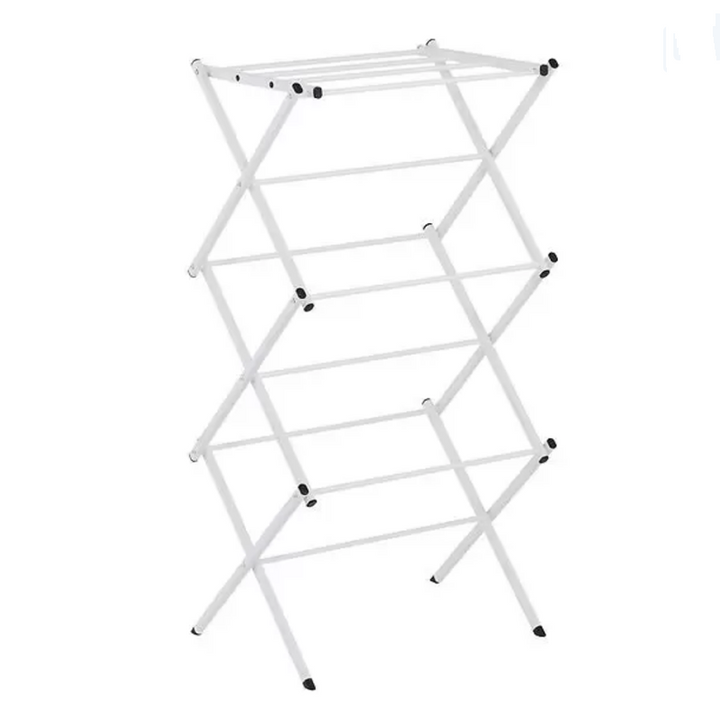 Polder Compact Folding Drying Rack