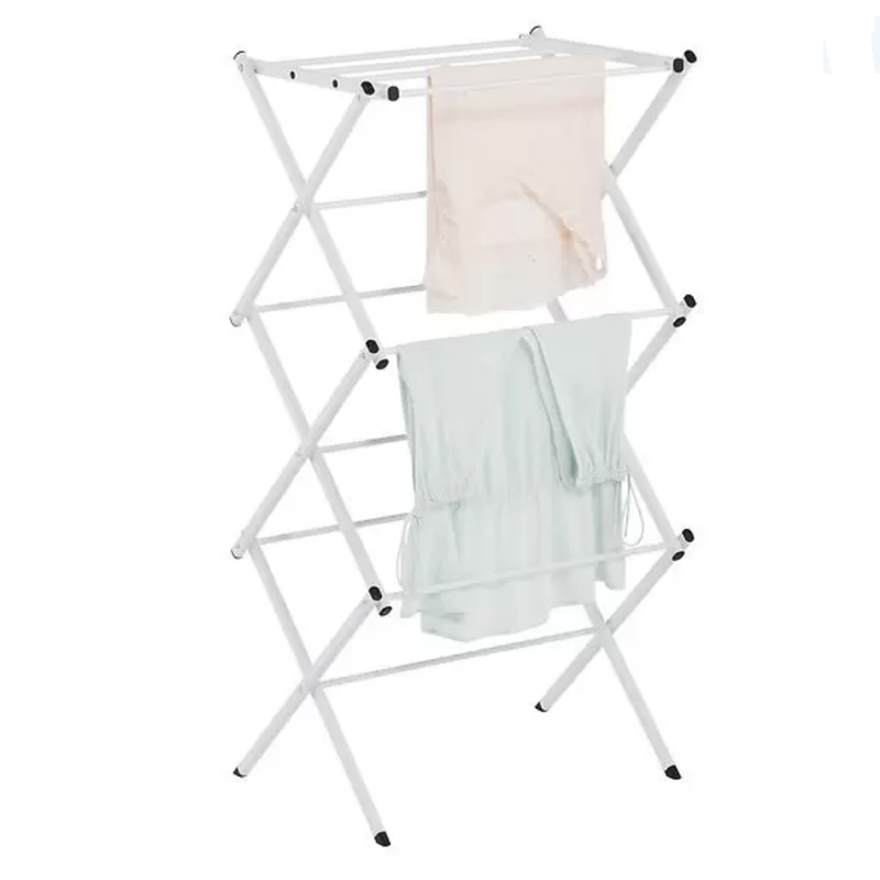 Polder Compact Folding Drying Rack