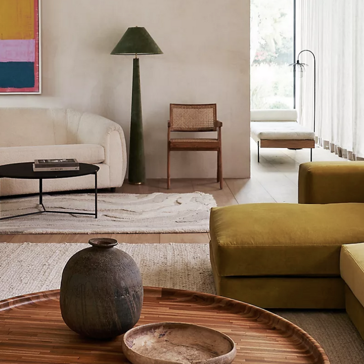 Lulu Floor Lamp