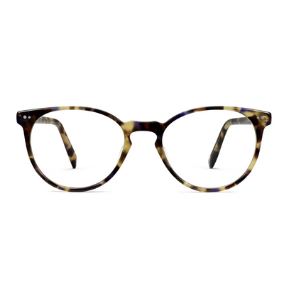 Warby Parker Blakeley Glasses