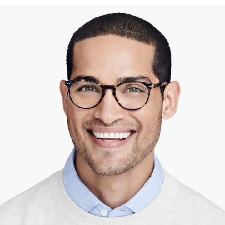 Warby Parker Blakeley Glasses