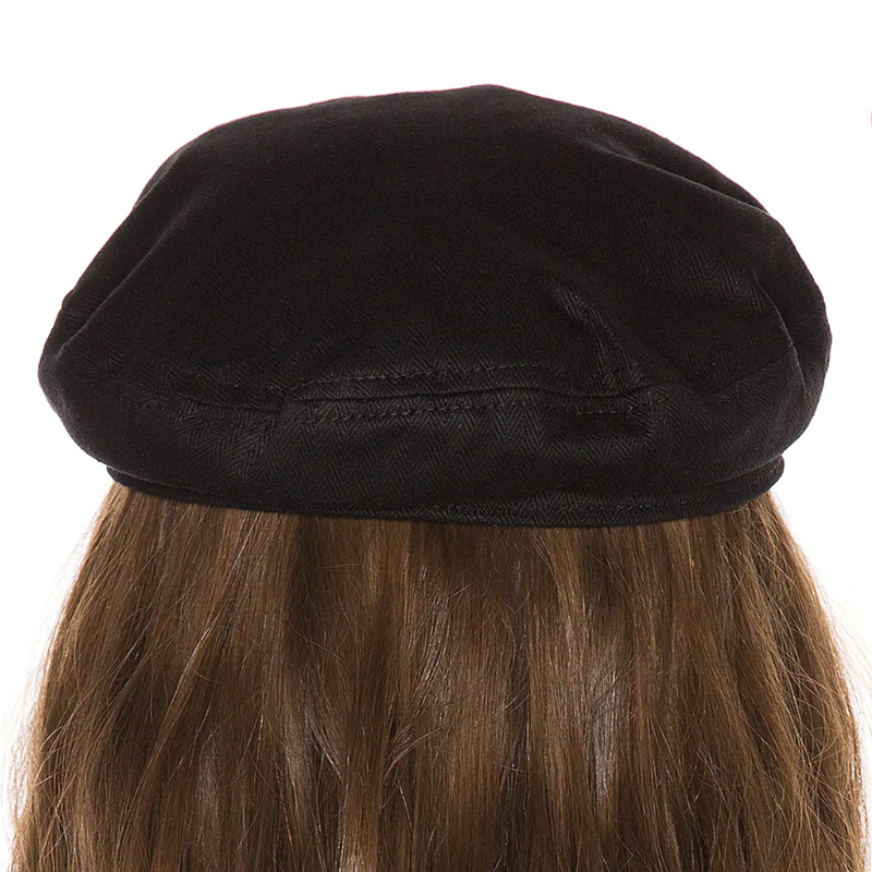 Fiddler Cap