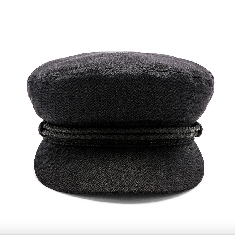 Fiddler Cap