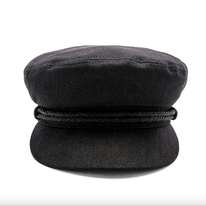 Fiddler Cap