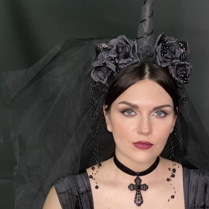 Gothic Headdress